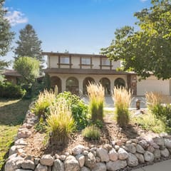 The Colorado Springs Haven