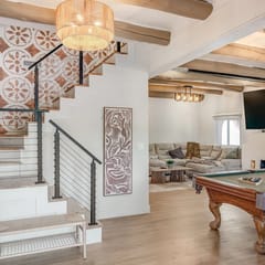 5BR Mountain Getaway Near Garden of the Gods