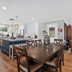 Paradise Valley Oasis