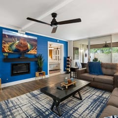 Desert Oasis Near Old Town Scottsdale and Fashion Square