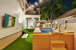 Luxe 6BR Retreat, Pool, Game Room,Sleeps 23 - Image 3