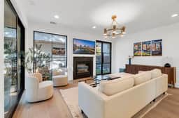 Luxe 6BR Retreat, Pool, Game Room,Sleeps 23 - Image 5