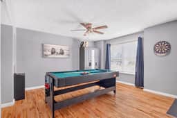Relaxing 6BR Home with Game Room, Patio, Sleeps 14 - Image 3