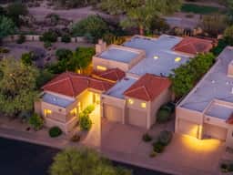Scottsdale Oasis with Private Hot Tub  30-Night Minimum - Image 4