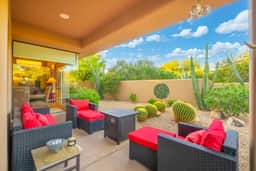 Scottsdale Oasis with Private Hot Tub  30-Night Minimum - Image 2