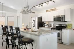 Modern 4BR Oasis with Pool, Huge Yard & Putting Green - Image 2