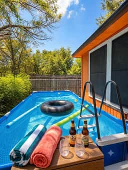Lake Austin Escape | Pool, Kayaks & Paddleboards - Image 4