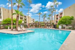 Desert Oasis Near Old Town Scottsdale and Fashion Square - Image 3