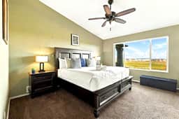 Pikes Peak Getaway with Hot Tub 4BR - Image 3