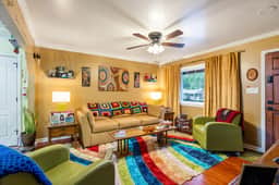 Quiet Stay for Families & Professionals - Image 4