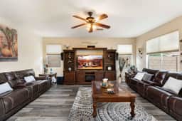 4BR Maricopa Retreat with Pool & Pool Table - Image 4