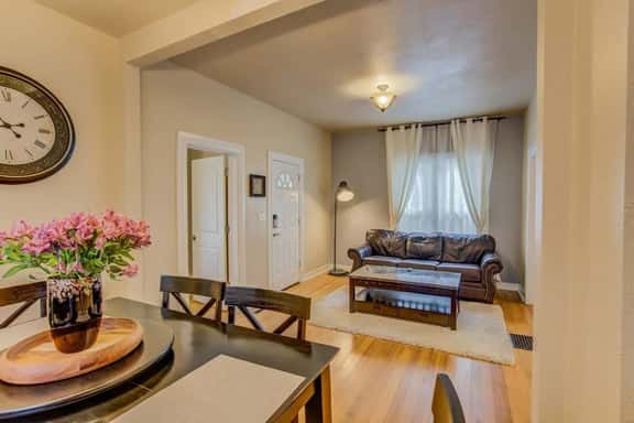 Charming 2BR Walk to Old Colorado City Shops - Image 1