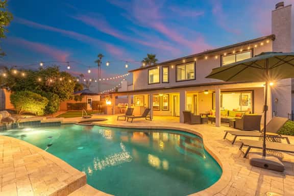 Zion Mirage | Kierland | Pool/Firepit/Dog Friendly - Image 1