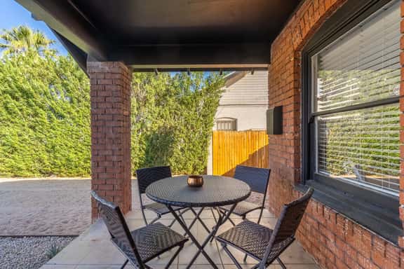 1 Bedroom Pet friendly house near Roosevelt Row AZ - Image 1