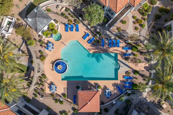 1BD|Pool & Hot Tub,Gym|Scottsdale Resort Feel - Image 1