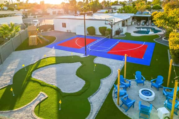 Scottsdale Resort! Pool | Hot Tub | Sports Court | Golf - Image 1