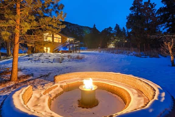 Green Mt. Getaway / Hot Tub, Game Room, & Fire Pit - Image 1