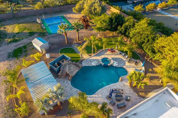 Pickleball | Pool | Spa | Playground |Lux Retreat - Image 1