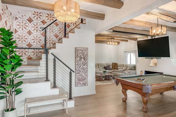 5BR Mountain Getaway Near Garden of the Gods - Image 1