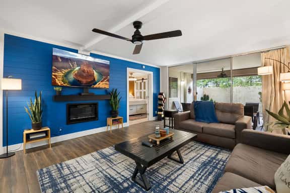 Desert Oasis Near Old Town Scottsdale and Fashion Square - Image 1