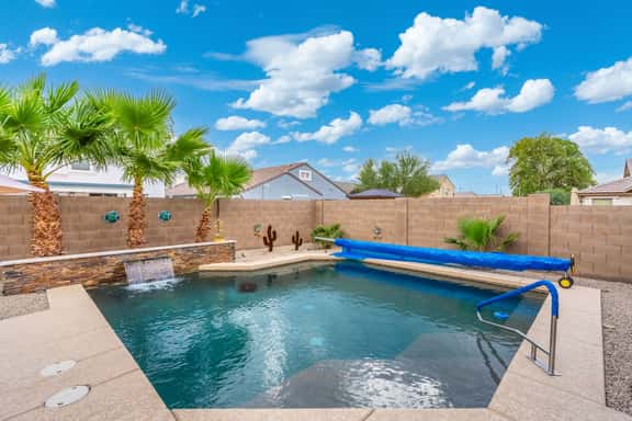 4BR Maricopa Retreat with Pool & Pool Table - Image 1
