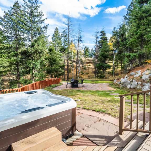 Mtn Getaway Near Pikes Peak | Hot Tub & Pool Table - Image 1