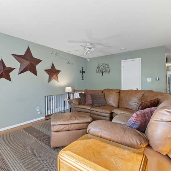 6 BR w/ Outdoor covered Patio | Garden of The Gods - Image 1