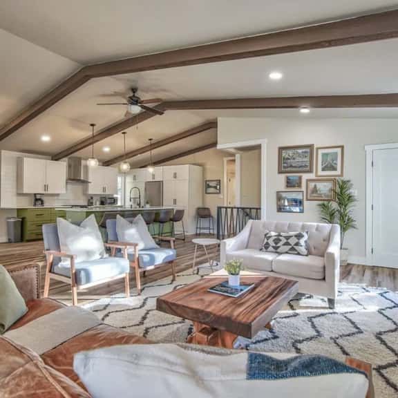 4BR Home with Hot Tub, Grill & Game Lounge | USAFA - Image 1