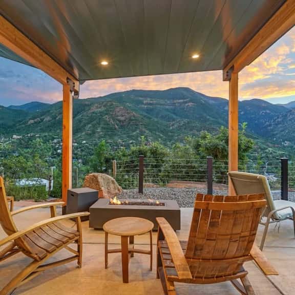 Luxury Retreat | Hot Tub, Sauna, Gym | Manitou - Image 1