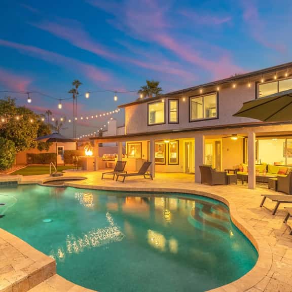 Zion Mirage | Kierland | Pool/Firepit/Dog Friendly - Image 1