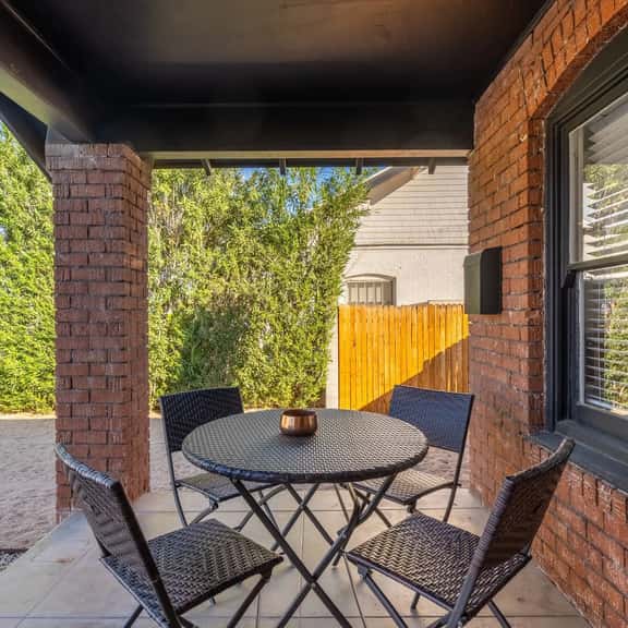 1 Bedroom Pet friendly house near Roosevelt Row AZ - Image 1