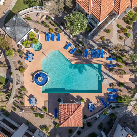 1BD|Pool & Hot Tub,Gym|Scottsdale Resort Feel - Image 1