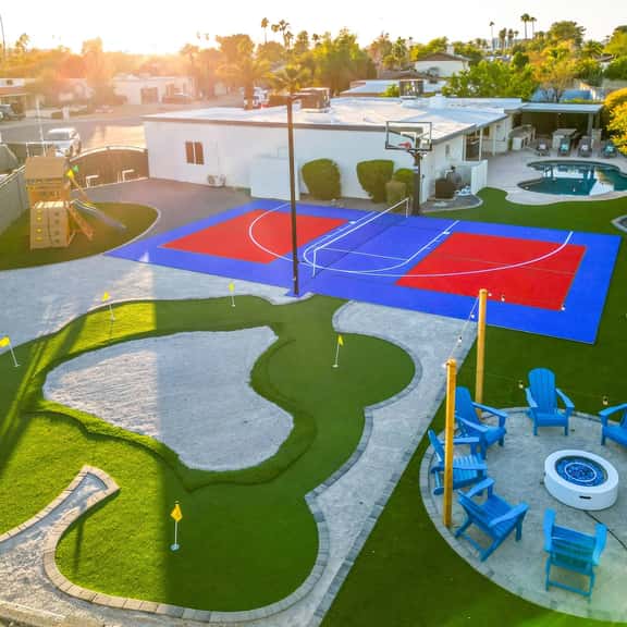 Scottsdale Resort! Pool | Hot Tub | Sports Court | Golf - Image 1