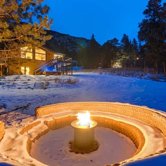 Green Mt. Getaway / Hot Tub, Game Room, & Fire Pit - Image 1