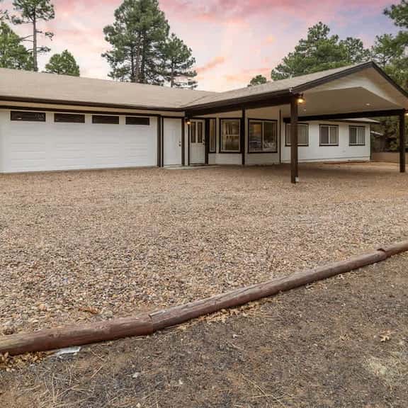 Spacious 4-BR Home, Near Fool Hollow Lake - Image 1
