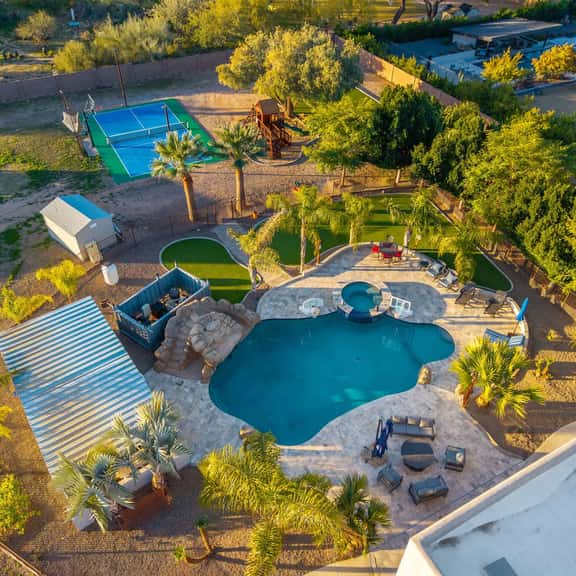 Pickleball | Pool | Spa | Playground |Lux Retreat - Image 1