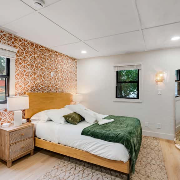 Cozy Studio in Manitou Springs, Walk Downtown - Image 1
