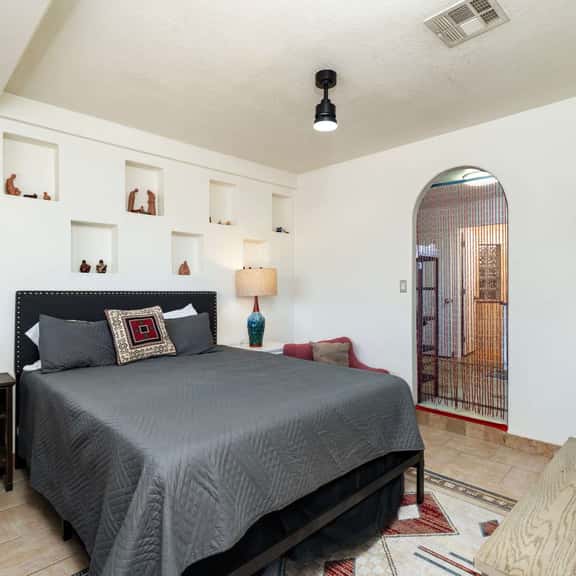 Charming Phoenix Studio | Private 1BR Getaway - Image 1