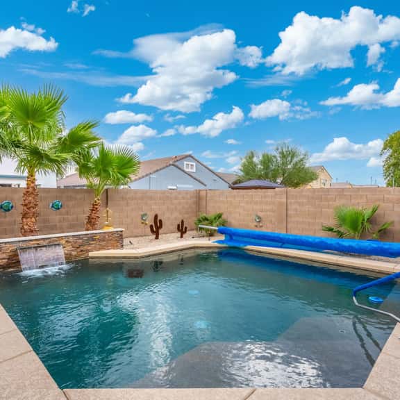 4BR Maricopa Retreat with Pool & Pool Table - Image 1