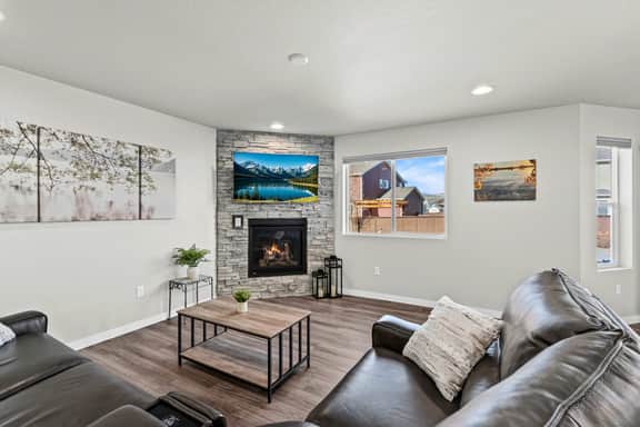 Front Range Retreat - Image 4
