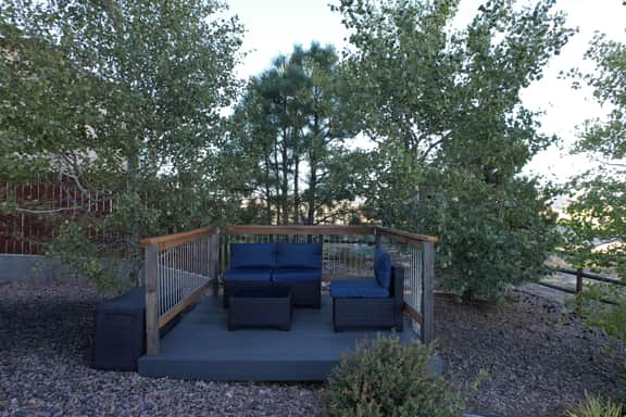 Pikes Peak Getaway with Hot Tub 4BR - Image 4