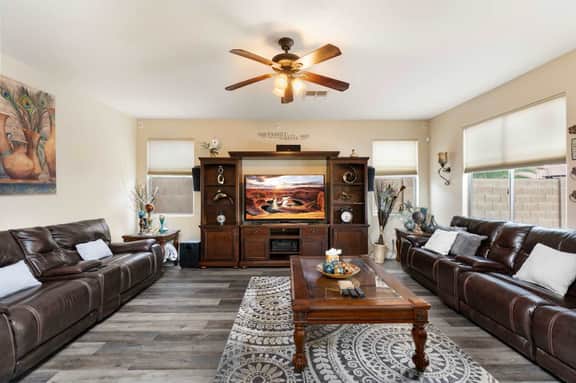4BR Maricopa Retreat with Pool & Pool Table - Image 4