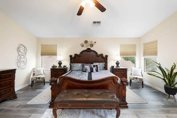 4BR Maricopa Retreat with Pool & Pool Table - Image 5