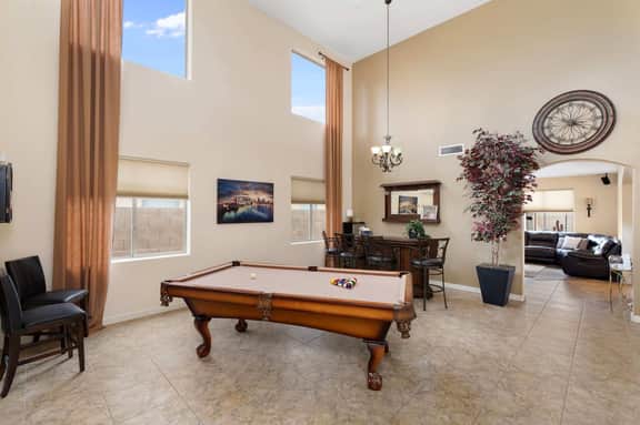 4BR Maricopa Retreat with Pool & Pool Table - Image 2