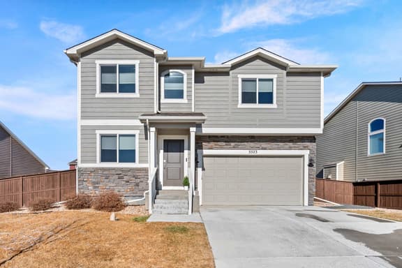 Front Range Retreat - Image 1